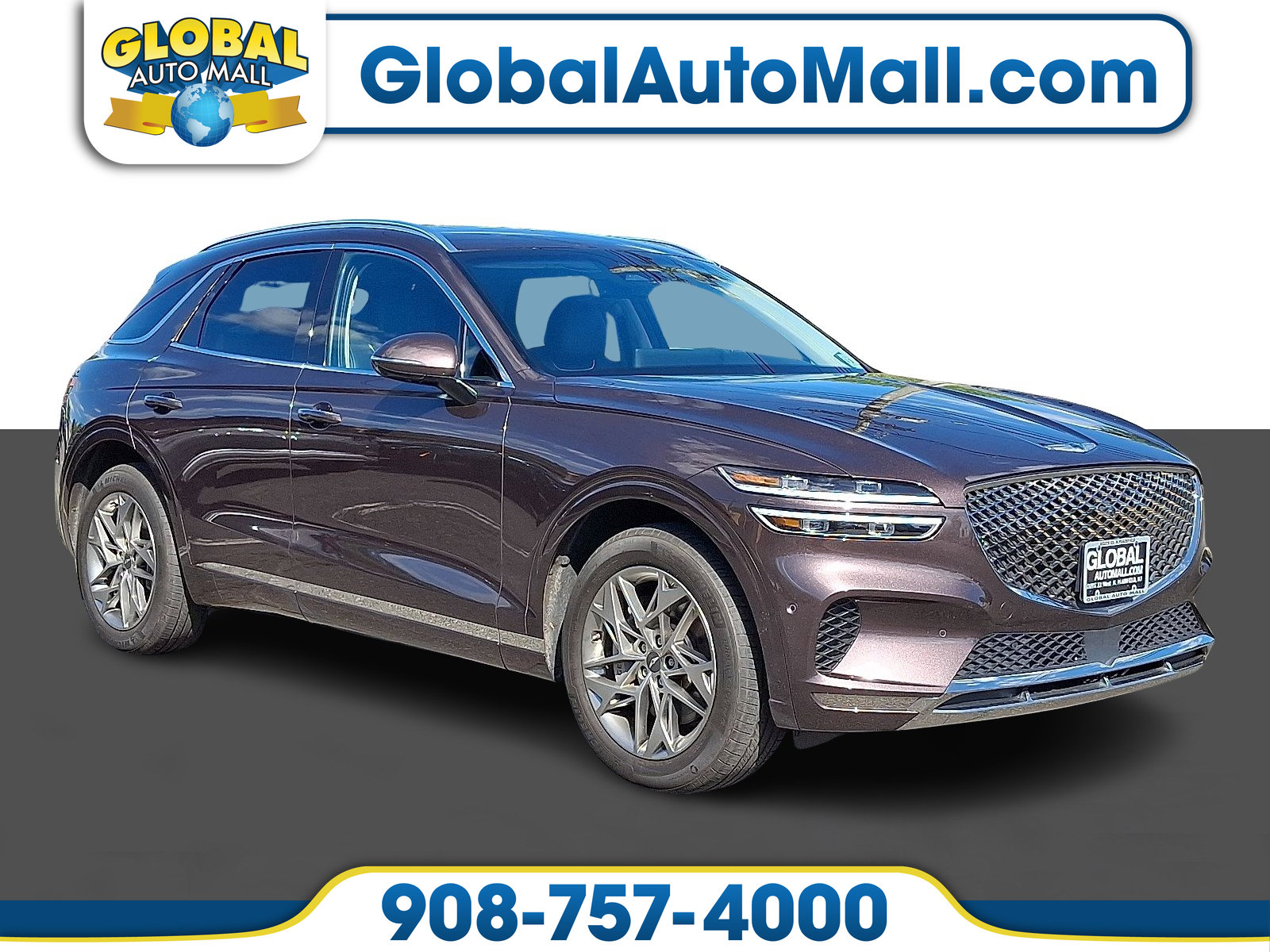 2023 Genesis GV70 2.5T Standard AWD's photo