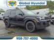 New 2026 Hyundai Santa Fe XRT AWD SUV