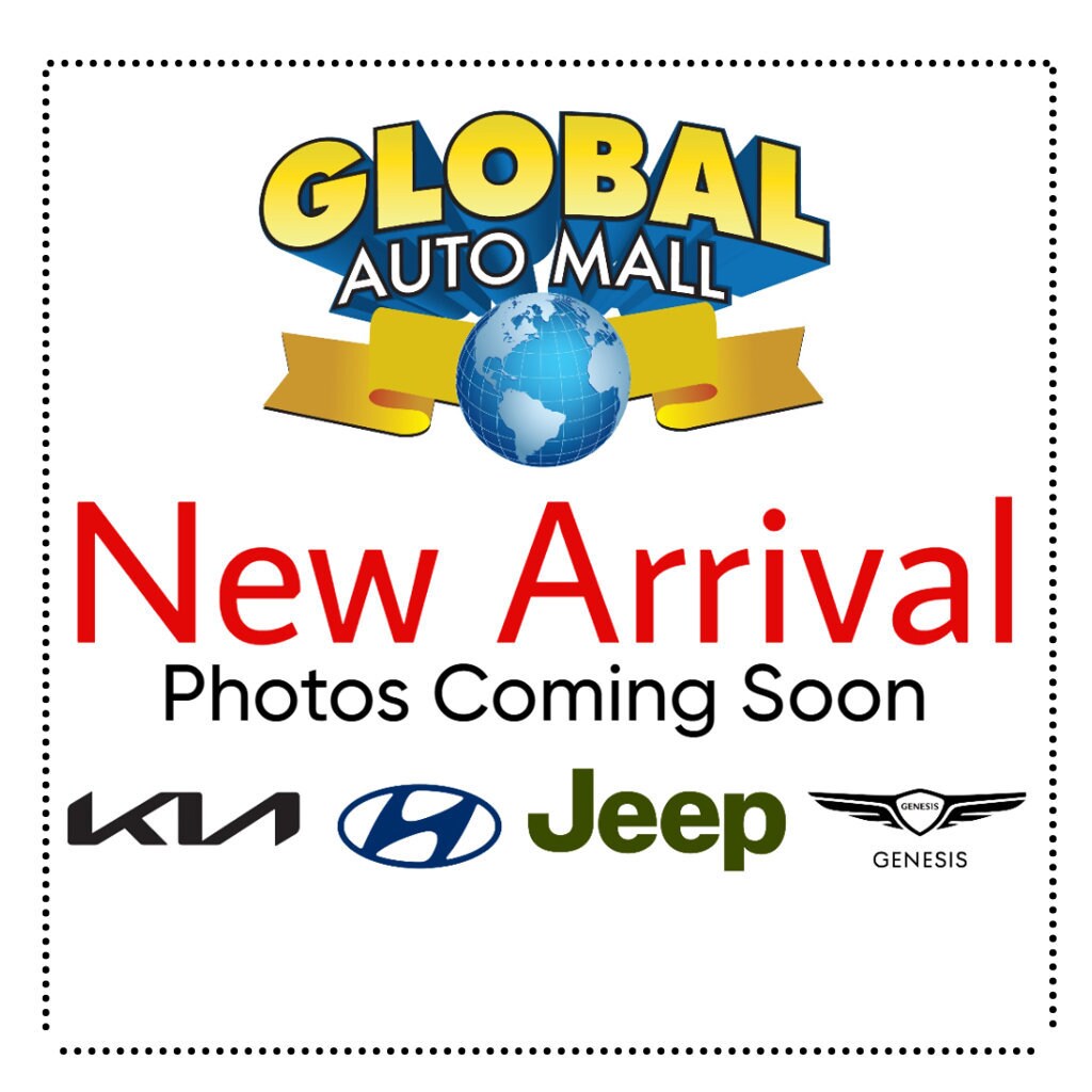 Certified 2025 Hyundai Kona SEL SUV