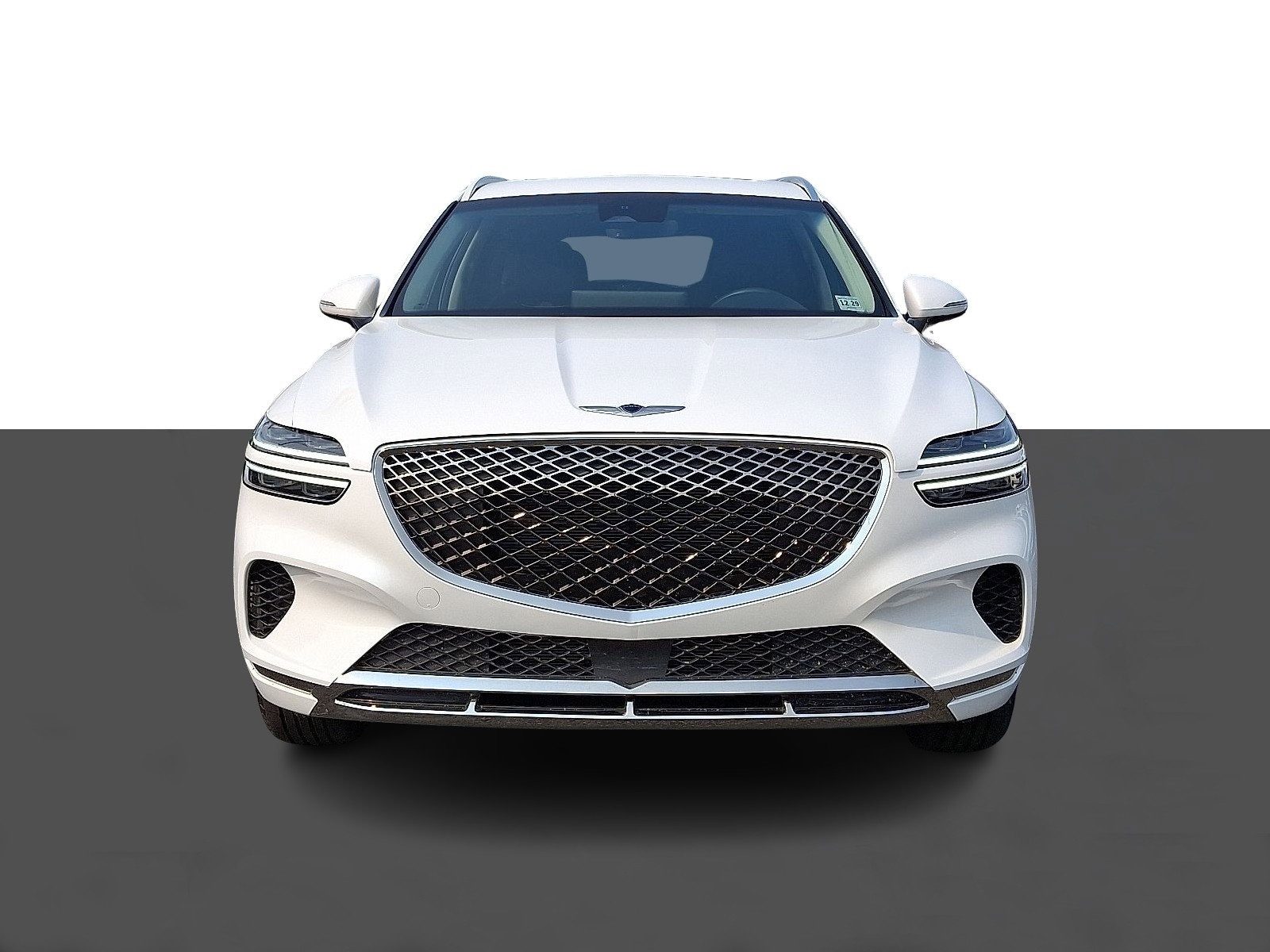 Used 2025 GENESIS GV70 Standard with VIN KMUMADTBXSU174900 for sale in Plainfield, NJ