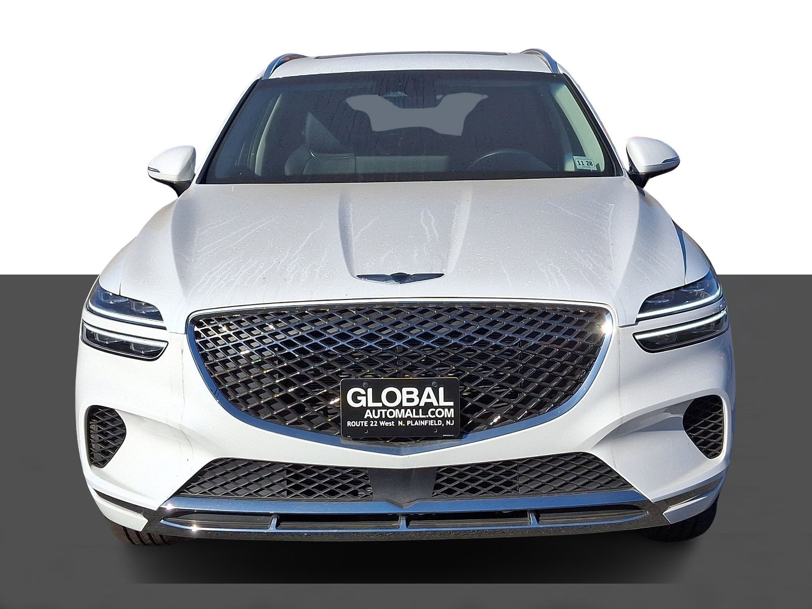 Used 2024 GENESIS GV70 Standard with VIN 5NMMADTB2RH007130 for sale in Plainfield, NJ