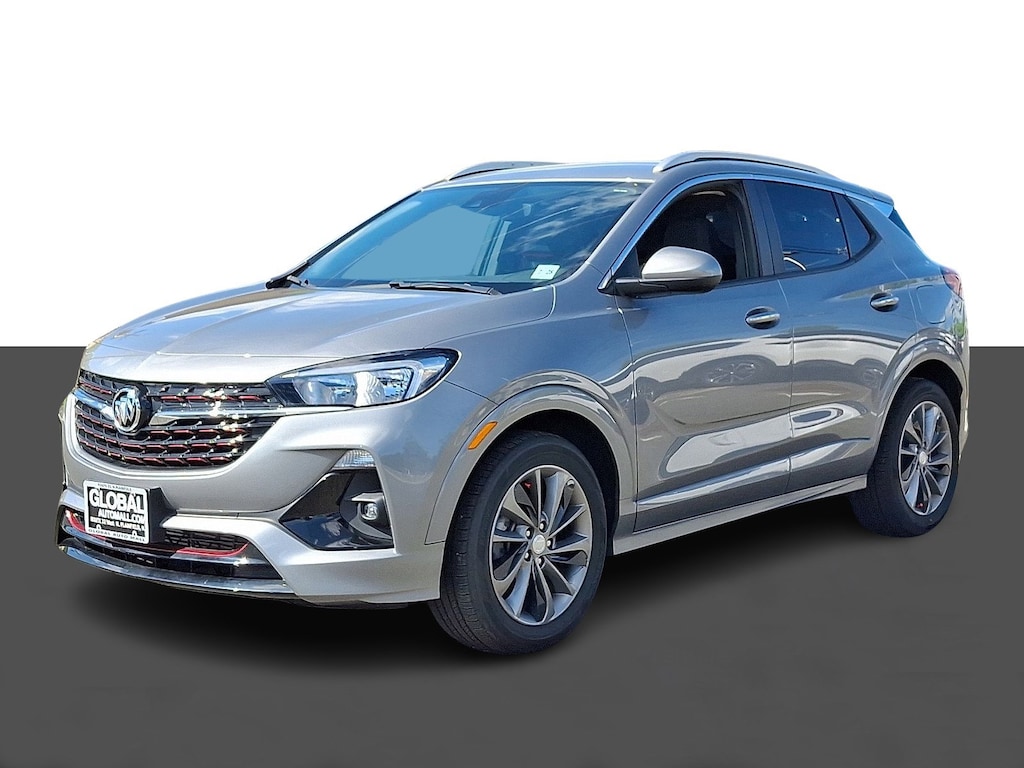 Used 2023 Buick Encore GX Select SUV