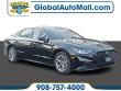 Certified 2023 Hyundai Sonata SEL Sedan