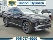 New 2026 Hyundai Tucson Plug-In Hybrid Limited SUV