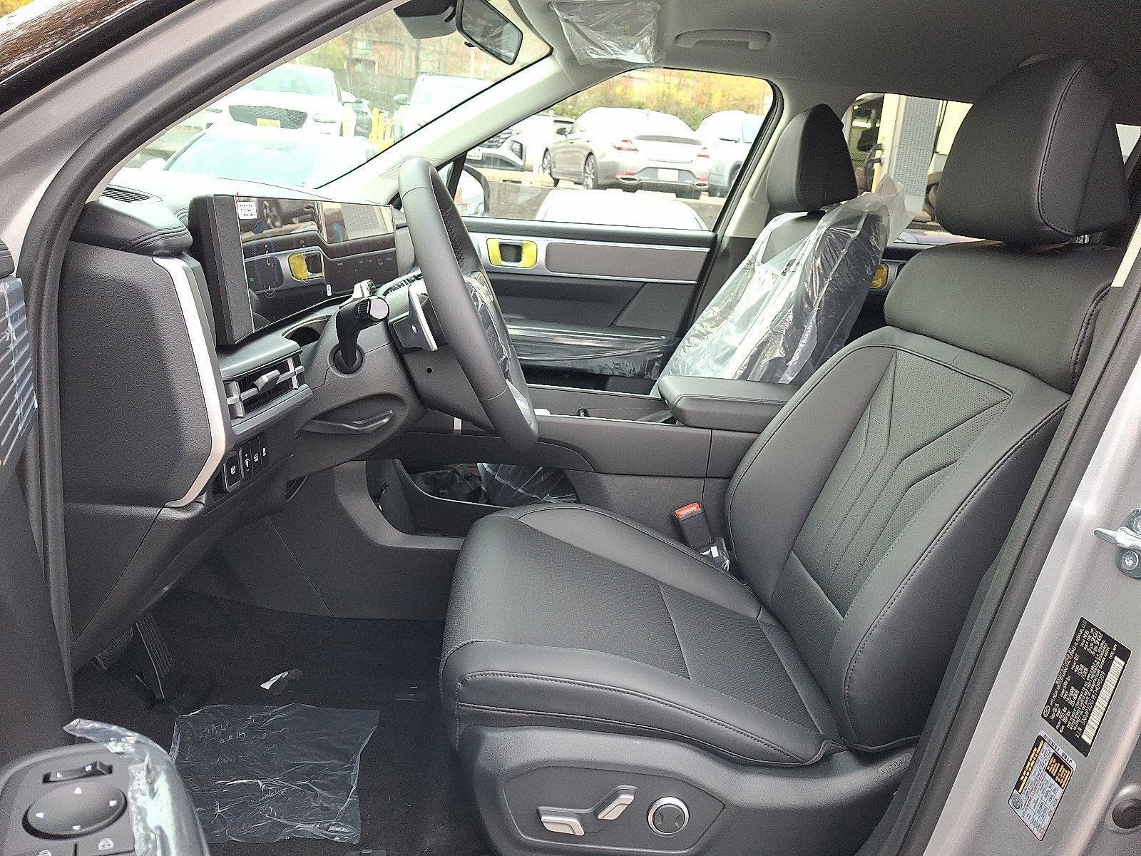 2026 Hyundai Santa Fe SEL - Photo 9