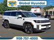 New 2026 Hyundai Santa Fe Hybrid SEL SUV