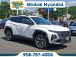 New 2026 Hyundai Tucson XRT AWD SUV