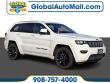 Certified 2019 Jeep Grand Cherokee Altitude SUV