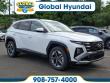 New 2025 Hyundai Tucson SEL AWD SUV