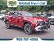 New 2026 Hyundai Tucson SEL Plus AWD SUV