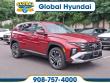 New 2026 Hyundai Tucson SEL Plus AWD SUV