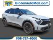 Used 2023 Kia Sportage X-Pro SUV