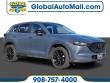 Used 2021 Mazda CX-5 Carbon Edition SUV