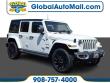 Used 2023 Jeep Wrangler 4xe Sahara SUV