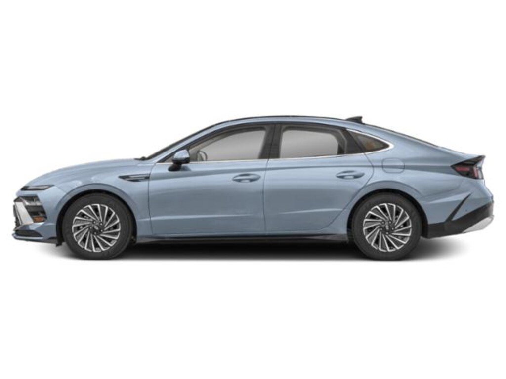 New 2026 Hyundai Sonata Hybrid Limited Sedan