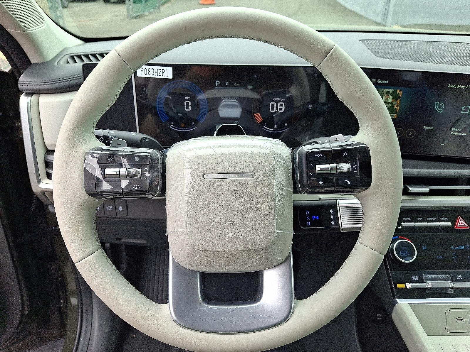 2026 Hyundai Santa Fe SEL - Photo 14