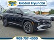Hyundai Tucson Hybrid