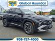 New 2025 Hyundai Tucson Hybrid SEL Convenience SUV