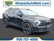 Used 2025 Kia Sportage X-Line SUV
