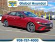 New 2025 Hyundai Elantra SEL Sport Sedan