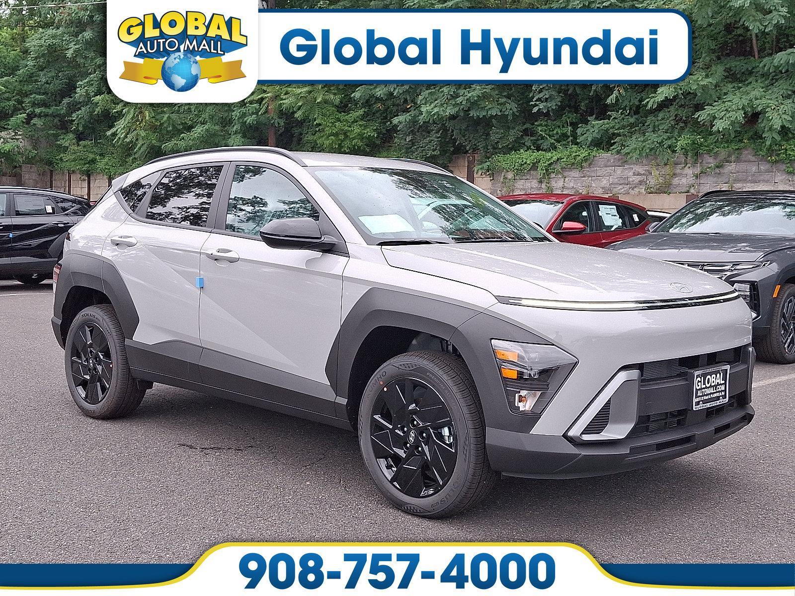 2026 Hyundai Kona