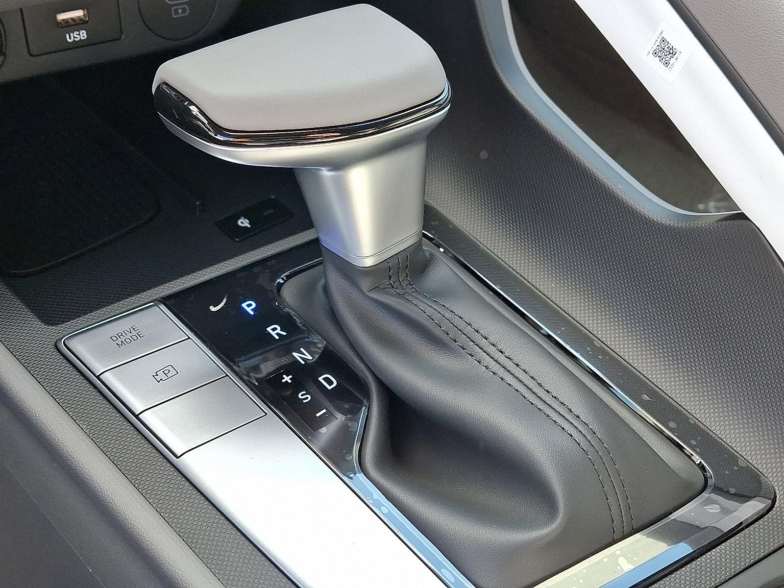 2025 Hyundai Elantra SEL - Photo 10