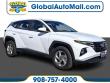 Used 2023 Hyundai Tucson SE SUV