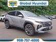 New 2026 Hyundai Tucson SEL Plus AWD SUV