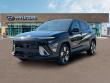 New 2025 Hyundai Kona SEL AWD SUV