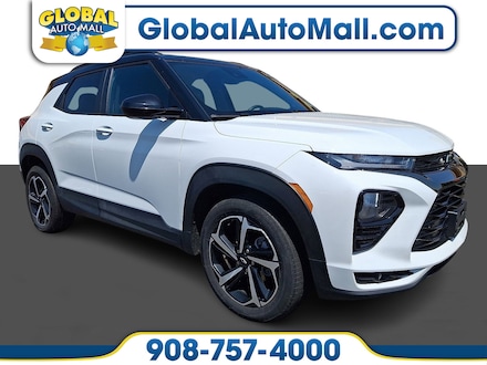 2023 Chevrolet Trailblazer RS SUV