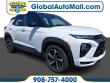 Used 2023 Chevrolet Trailblazer RS SUV