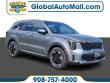 Certified 2025 Kia Sorento Plug-In Hybrid SX Prestige SUV