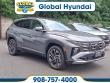 New 2026 Hyundai Tucson Limited AWD SUV