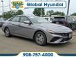 New 2025 Hyundai Elantra SE Sedan