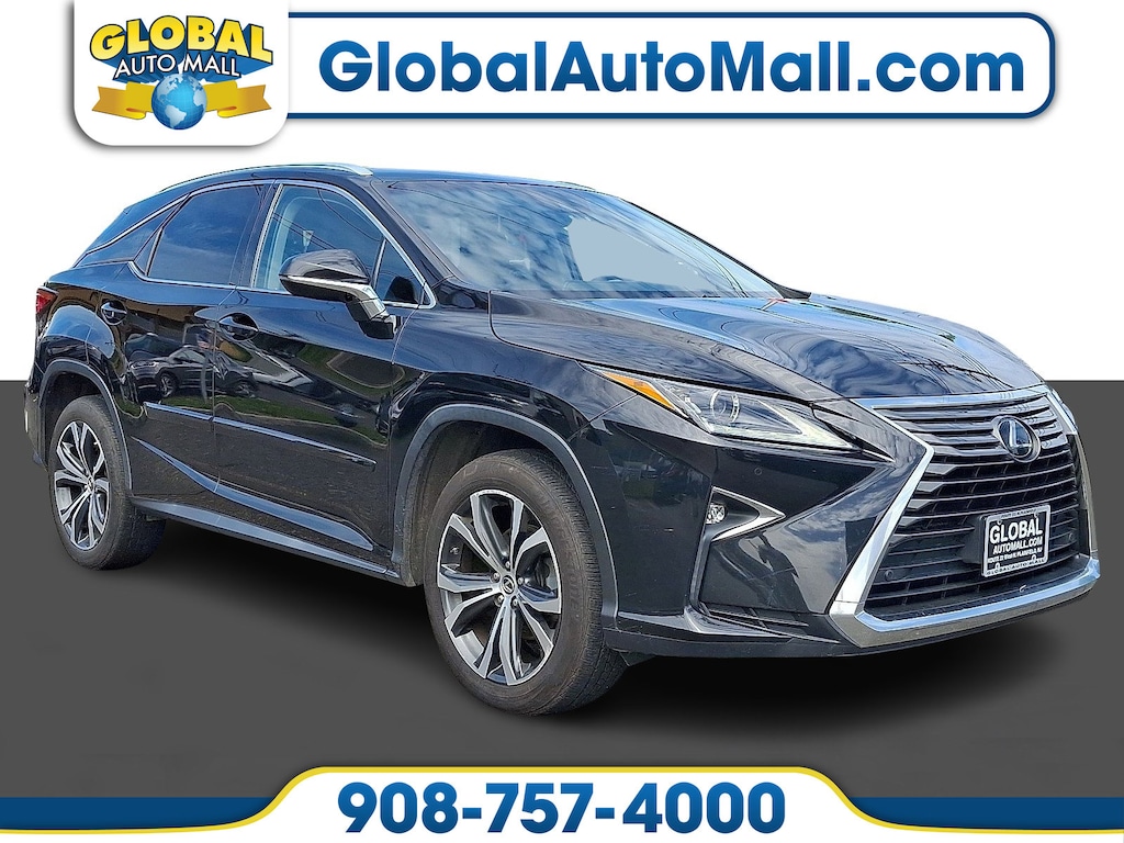 Used 2019 Lexus