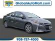 Used 2020 Toyota Prius Prime XLE Hatchback