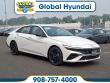 New 2026 Hyundai Elantra SEL Sport Sedan