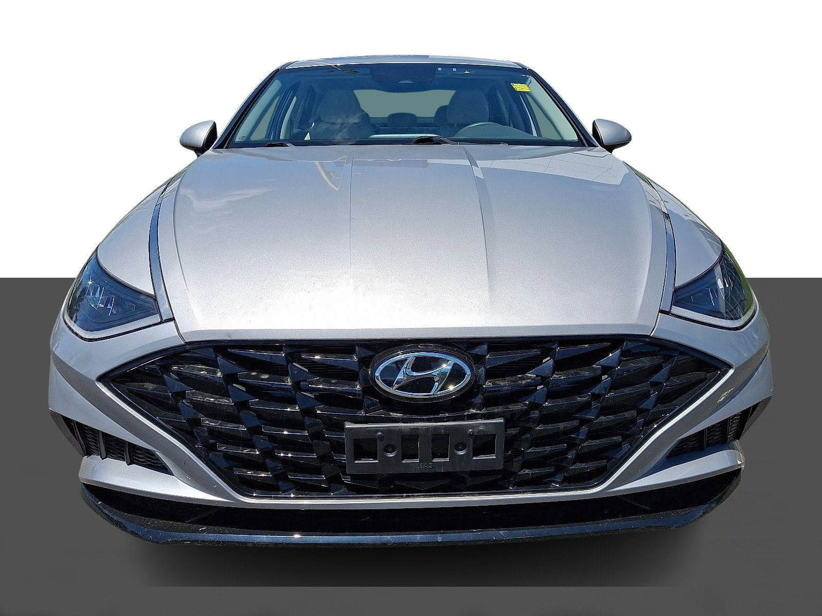 Used 2023 Hyundai Sonata SEL with VIN KMHL64JA2PA275315 for sale in Plainfield, NJ