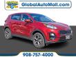 Used 2021 Kia Sportage LX SUV