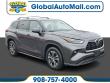 Used 2022 Toyota Highlander XLE SUV