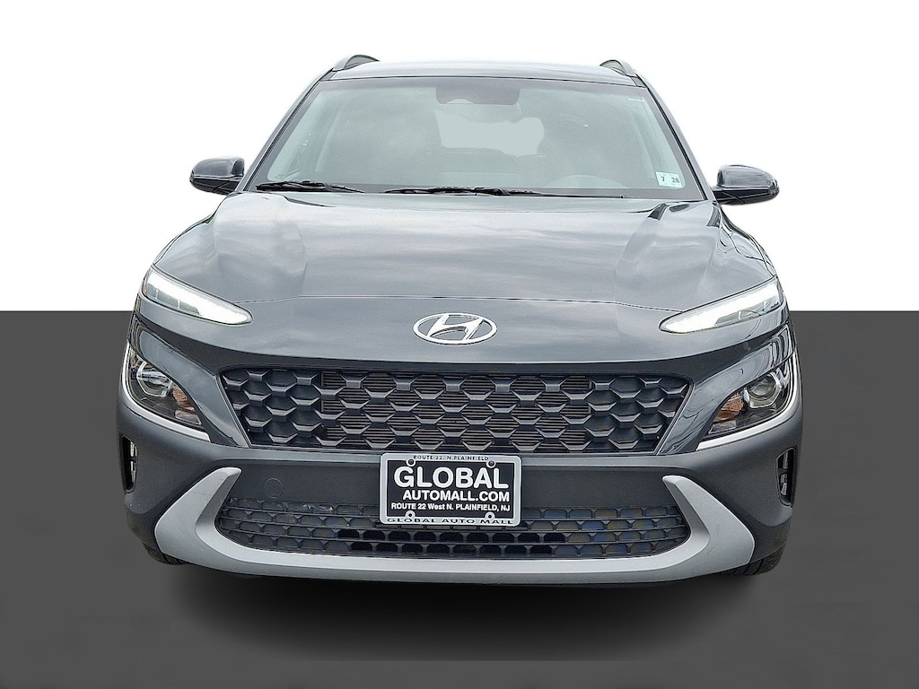 Used 2023 Hyundai Kona SEL SUV