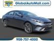 Used 2023 Kia Forte LXS Sedan