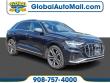 Used 2021 Audi SQ8 4.0T Premium Plus SUV