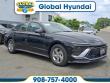 New 2025 Hyundai Sonata SE Sedan