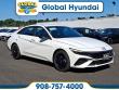 New 2026 Hyundai Elantra SEL Sport Sedan
