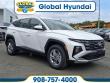 New 2025 Hyundai Tucson SE AWD SUV