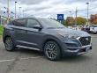 Certified 2021 Hyundai Tucson SEL SUV