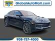 Used 2021 Porsche Cayenne S Coupe