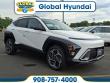 New 2026 Hyundai Kona SEL Premium AWD SUV