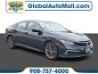 Used 2020 Honda Civic EX Sedan